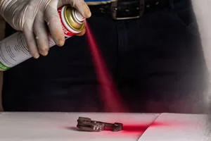 Penetrant Testi